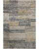 Soho SOH-08 Grey/Gold Area Rug