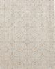 Solitude Pandosia Cream Lt Beige Area Rug