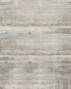 Solitude Silk Road Cream Dark Grey Area Rug