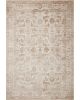 Sonnet SNN-01 Sand/Taupe Area Rug