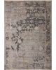 Sonnet SNN-05 Charcoal/Slate Area Rug