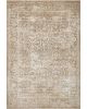 Sonnet SNN-09 Mocha/Tan Area Rug