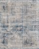 Sonora 39UAF Blue/Ivory/Gray Area Rug