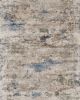 Sonora 39UBF Taupe/Ivory/Blue Area Rug