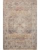 Sorrento SOR-04 Natural/Multi Area Rug
