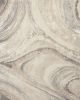 Splash BSK03 Cream Grey Area Rug