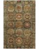 Silk Road SR11 Fern Area Rug