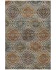 Silk Road SR12 Multi Area Rug