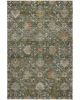 Silk Road SR1 Basil Area Rug