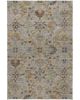 Silk Road SR1 Flax Area Rug