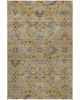 Silk Road SR1 Saffron Area Rug