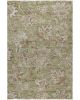 Silk Road SR2 Aloe Area Rug