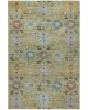 Silk Road SR3 Aloe Area Rug