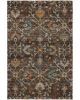 Silk Road SR4 Chocolate Area Rug