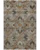 Silk Road SR4 Pewter Area Rug