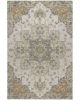 Silk Road SR6 Ivory Area Rug
