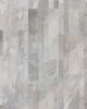 Stacked Marble Grigio Porcelain Tile