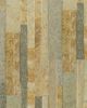 Stacked Quartz Desert Gold Porcelain Tile
