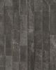 Stacked Slate Anthracite Porcelain Tile