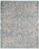 Starry Nights STN01 Cream Blue Area Rug