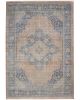 Starry Nights STN07 Blush Multi Area Rug