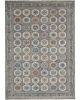 Starry Nights STN09 Grey/Navy Area Rug