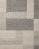 Stiles STI-01 Dove/Ink Area Rug