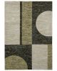 Strada str05 Green/Beige Area Rug