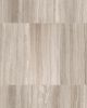 Stream Taupe Porcelain Travertine Tile
