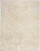 Sultana SLL01 Beige Area Rug