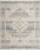 Sultana SLL02 Blue Area Rug
