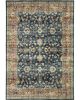 Sumter SUM04 Blue Area Rug