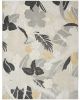 Suncoast SNC01 Grey Area Rug