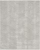 Surfaces SFC01 Silver Grey Area Rug