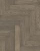 Empire Oak Herringbone Roosevelt Hardwood