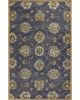 Syriana 6024 Midnight Area Rug