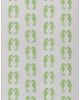 Seabreeze SZ15 Lime-In Area Rug
