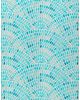 Seabreeze SZ7 Teal Area Rug
