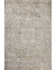 Tabitha TAI-01 Khaki/Slate Area Rug