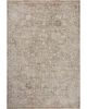 Tabitha TAI-01 Natural/Clay Area Rug