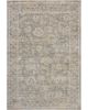 Tabitha TAI-04 Slate/Natural Area Rug