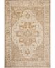Tamryn TAM-02 Natural/Blush Area Rug