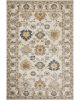 Tamryn TAM-03 Ivory/Multi Area Rug