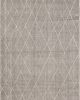 Tangier Deviation Taupe Area Rug