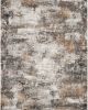 Tangra TNR03 Grey/Multi Area Rug