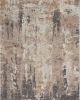 Tangra TNR05 Cream Grey Area Rug