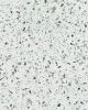Tazzo Pearl Honed Porcelain Terrazzo Tile