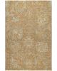 Tabrook TB10 Khaki Area Rug