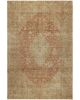 Tabrook TB13 Paprika Area Rug
