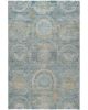 Tabrook TB14 Blue Area Rug